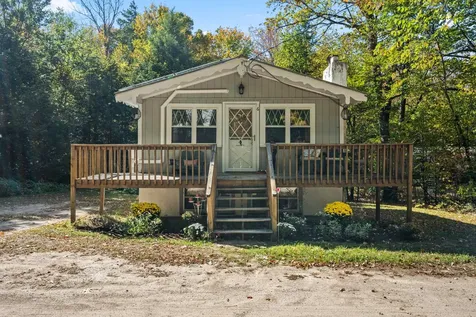 6 Park Road Bartlett NH 03845