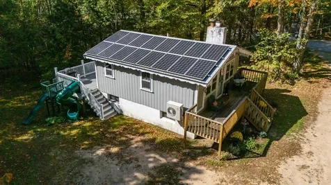 6 Park Road Bartlett NH 03845