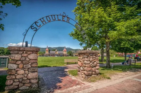 6 Park Road Bartlett NH 03845