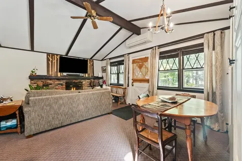 6 Park Road Bartlett NH 03845