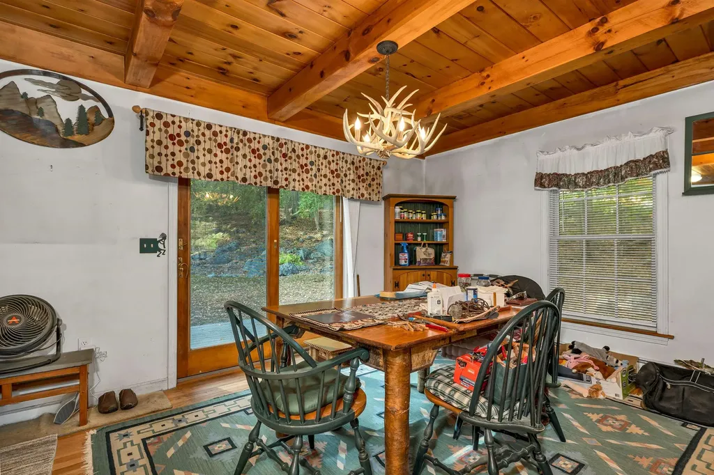 135 Alton Mountain Road Alton NH 03810