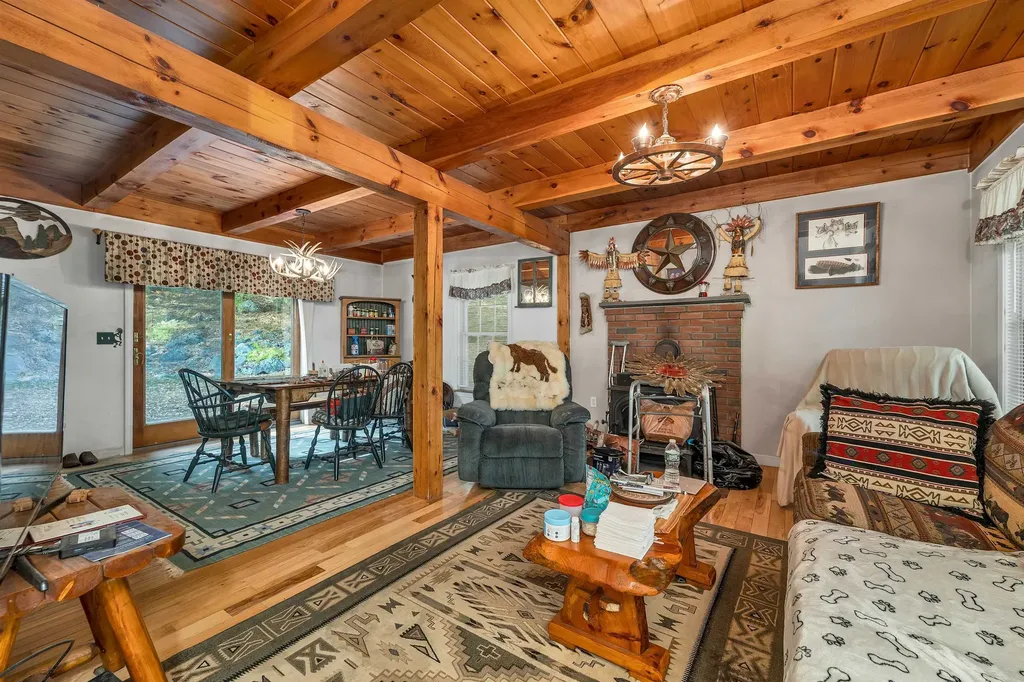 135 Alton Mountain Road Alton NH 03810