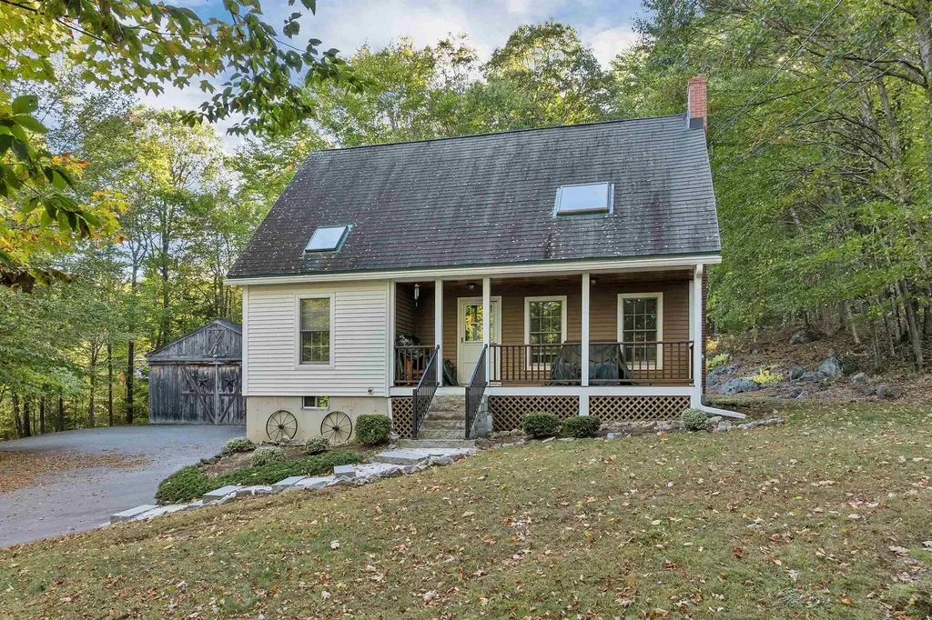 135 Alton Mountain Road Alton NH 03810