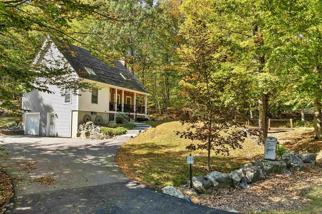 135 Alton Mountain Road Alton NH 03810