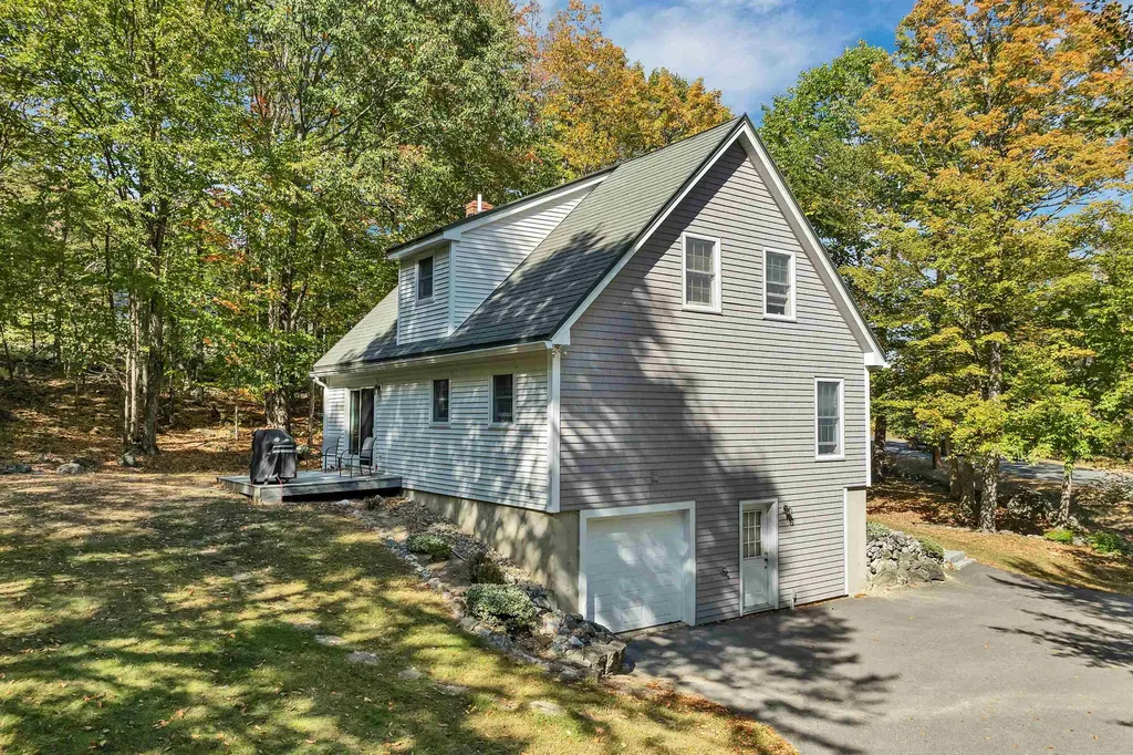 135 Alton Mountain Road Alton NH 03810