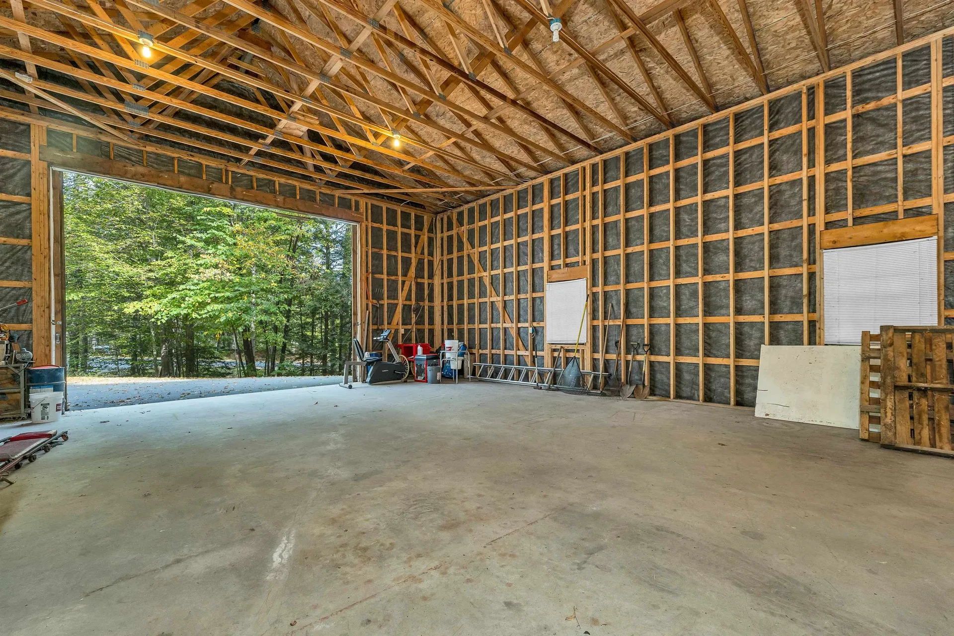 135 Alton Mountain Road Alton NH 03810