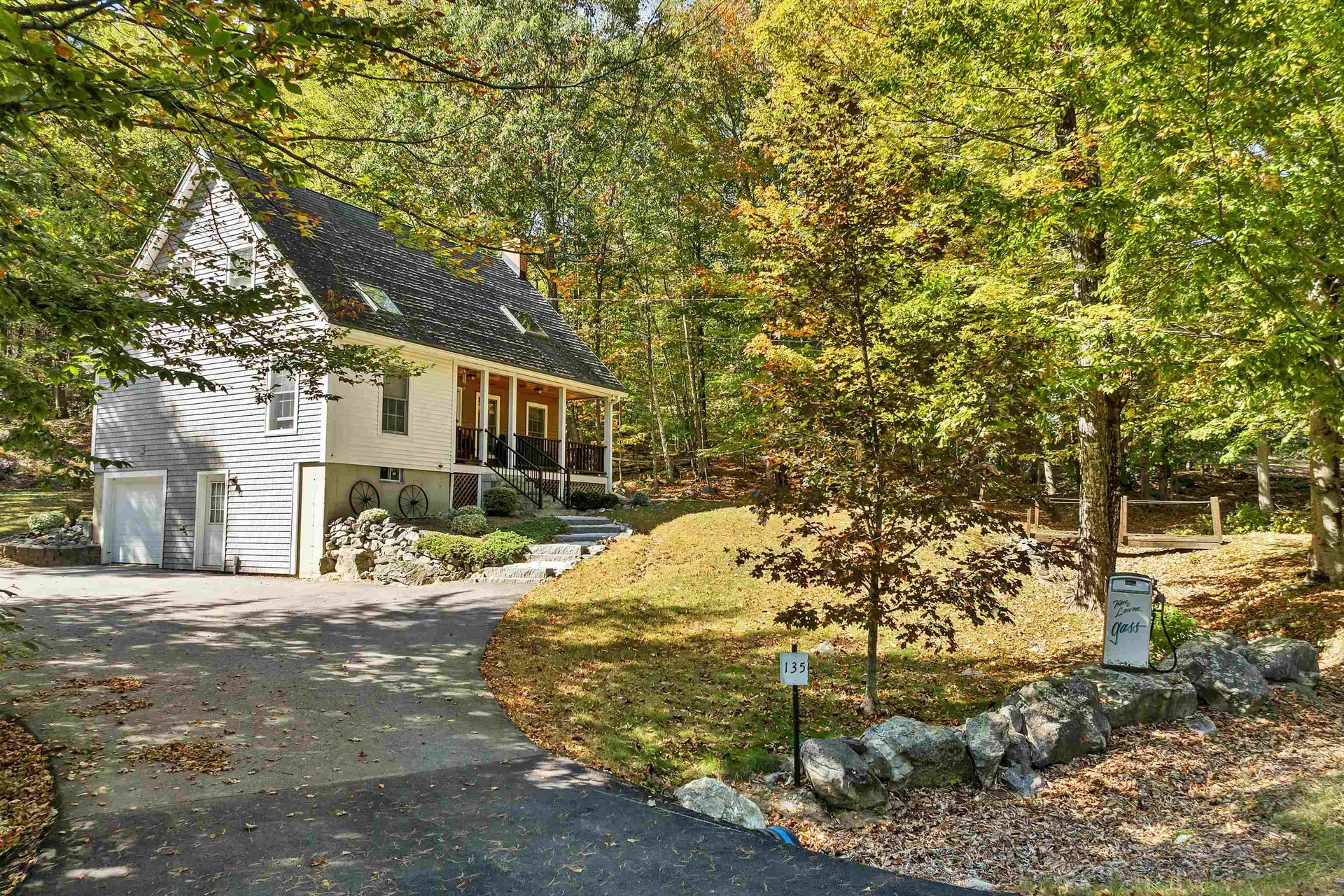 135 Alton Mountain Road Alton NH 03810