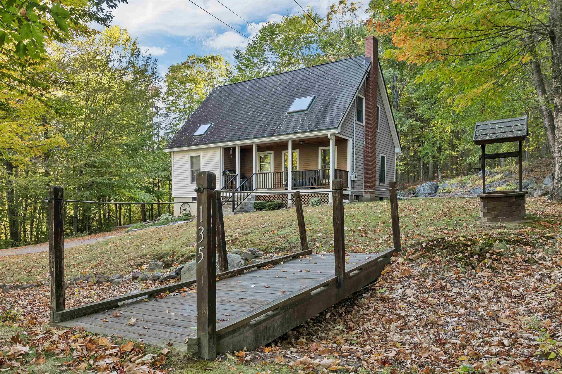 135 Alton Mountain Road Alton NH 03810