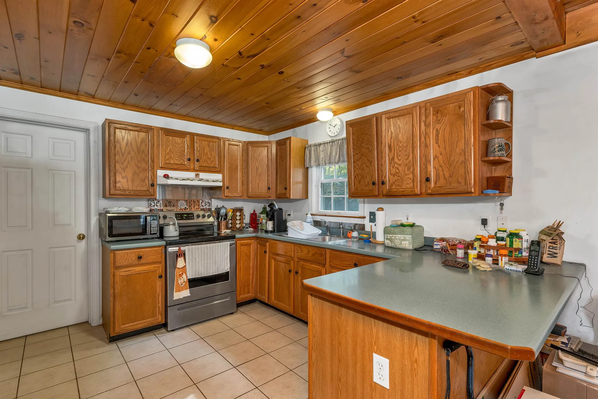 135 Alton Mountain Road Alton NH 03810