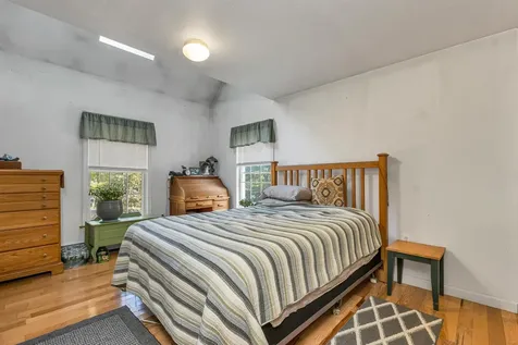 135 Alton Mountain Road Alton NH 03810