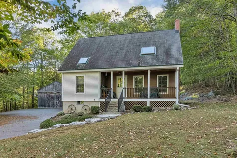 135 Alton Mountain Road Alton NH 03810