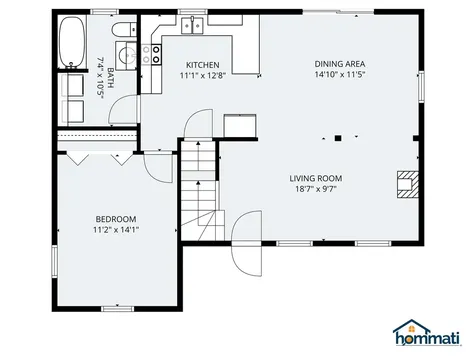 135 Alton Mountain Road Alton NH 03810