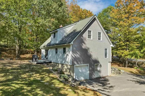 135 Alton Mountain Road Alton NH 03810