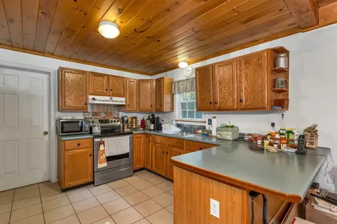 135 Alton Mountain Road Alton NH 03810