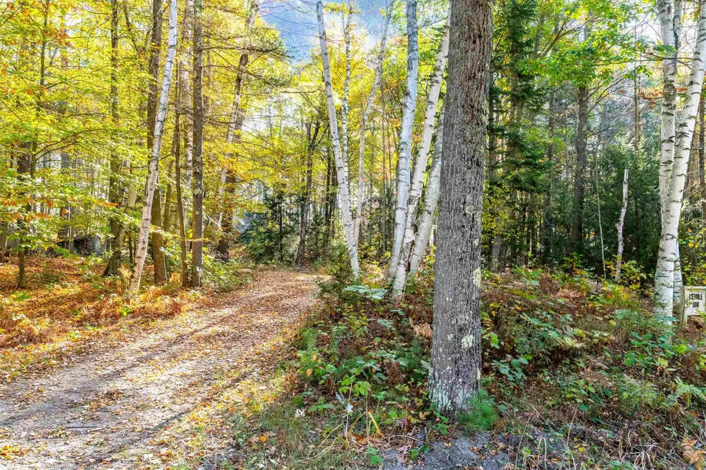 100 Oliverian Heights Road Haverhill NH 03780