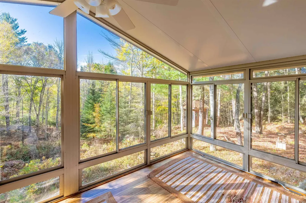 100 Oliverian Heights Road Haverhill NH 03780