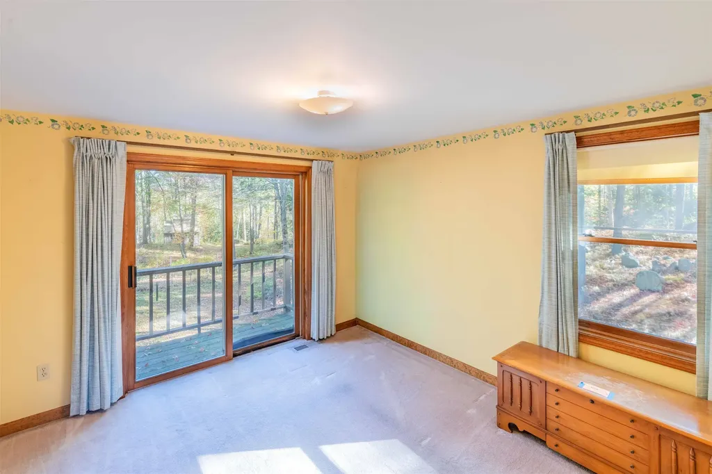 100 Oliverian Heights Road Haverhill NH 03780