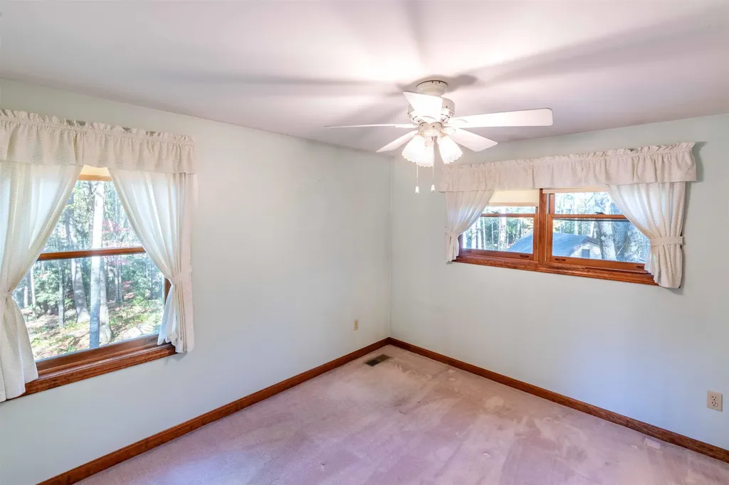 100 Oliverian Heights Road Haverhill NH 03780