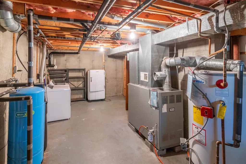 100 Oliverian Heights Road Haverhill NH 03780