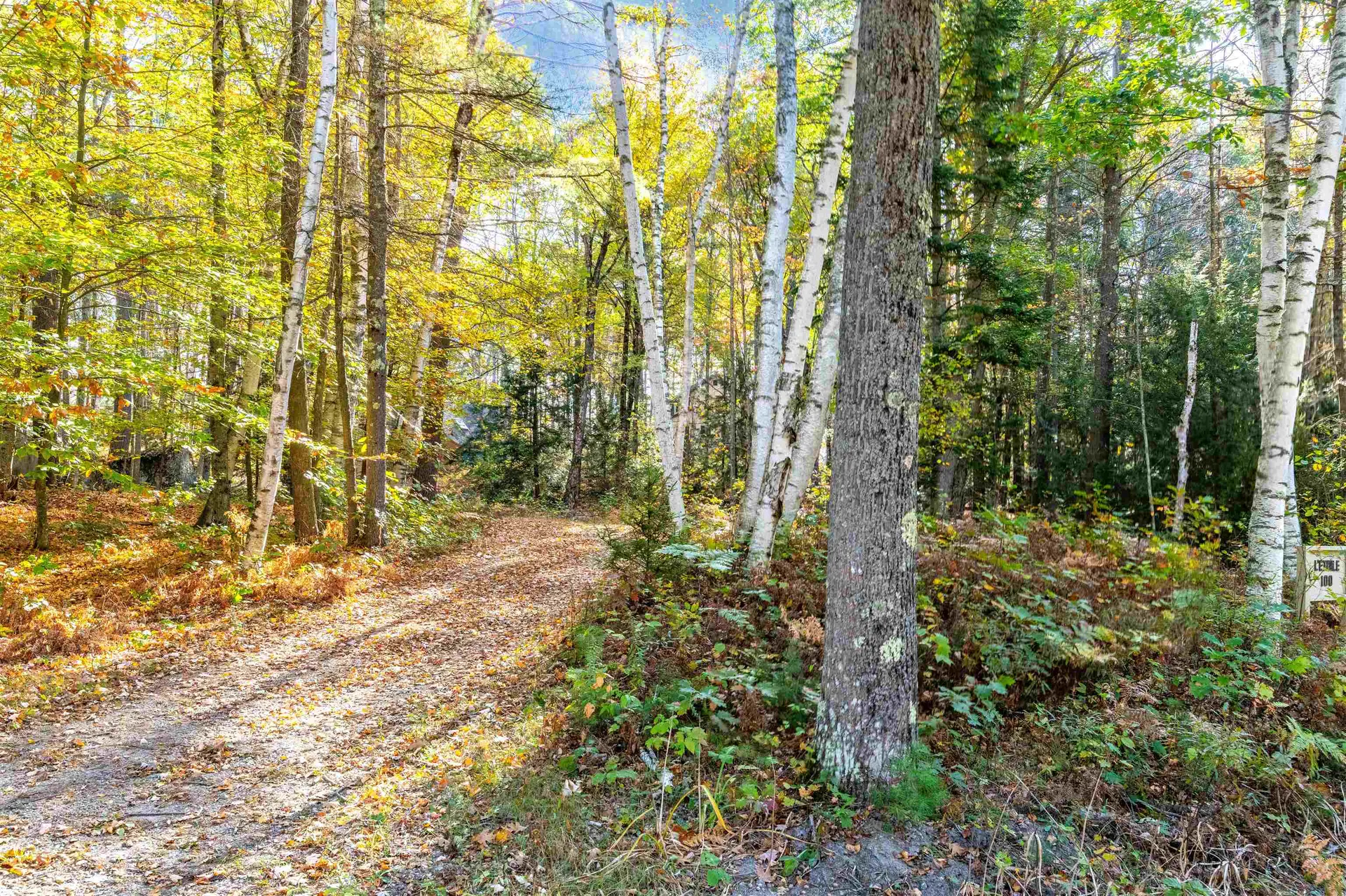 100 Oliverian Heights Road Haverhill NH 03780