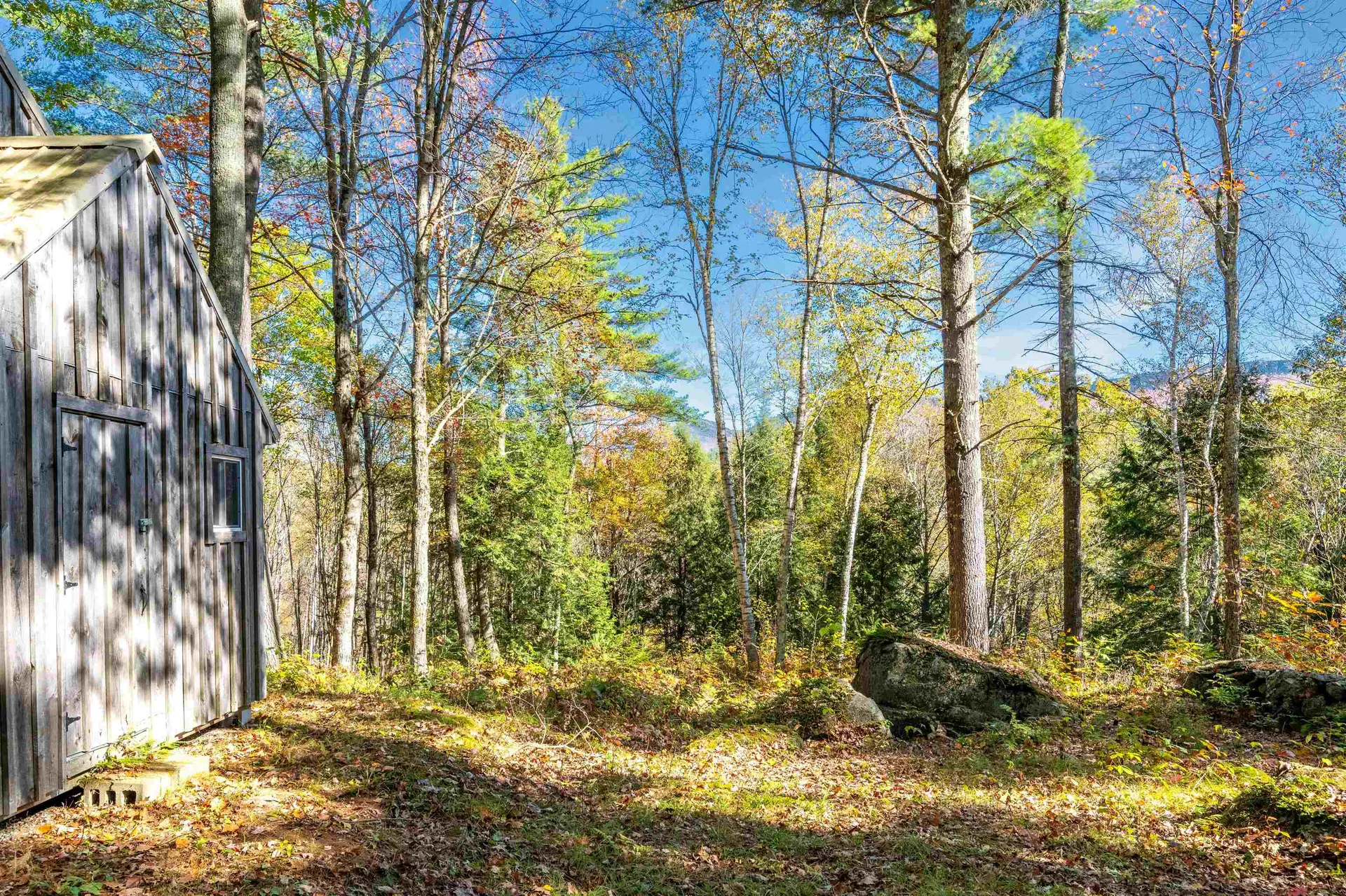 100 Oliverian Heights Road Haverhill NH 03780