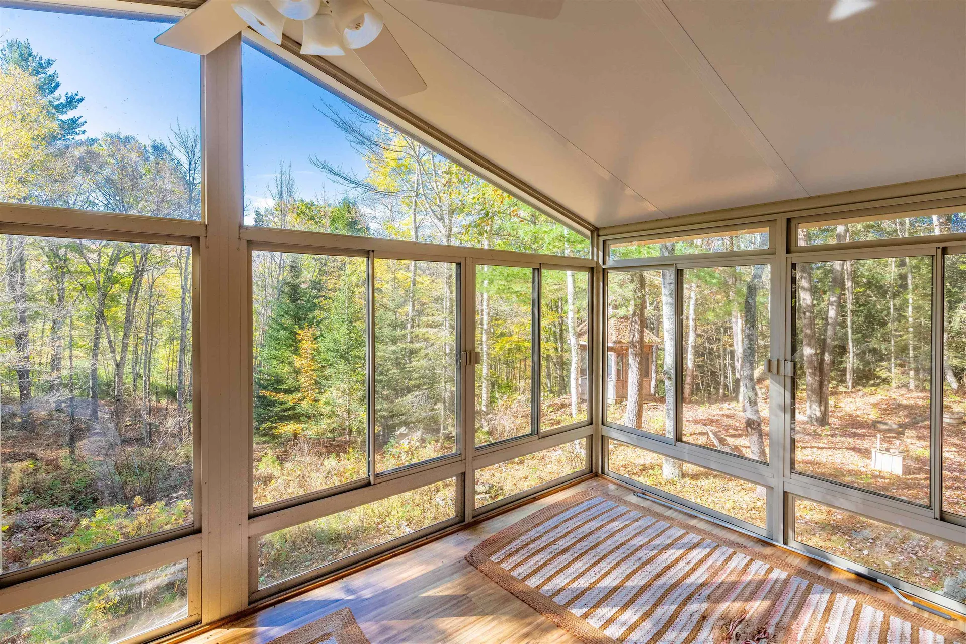 100 Oliverian Heights Road Haverhill NH 03780