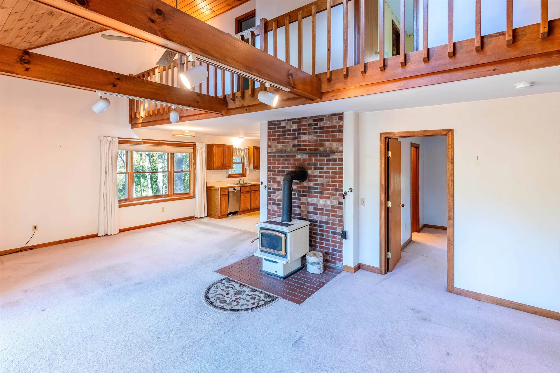 100 Oliverian Heights Road Haverhill NH 03780