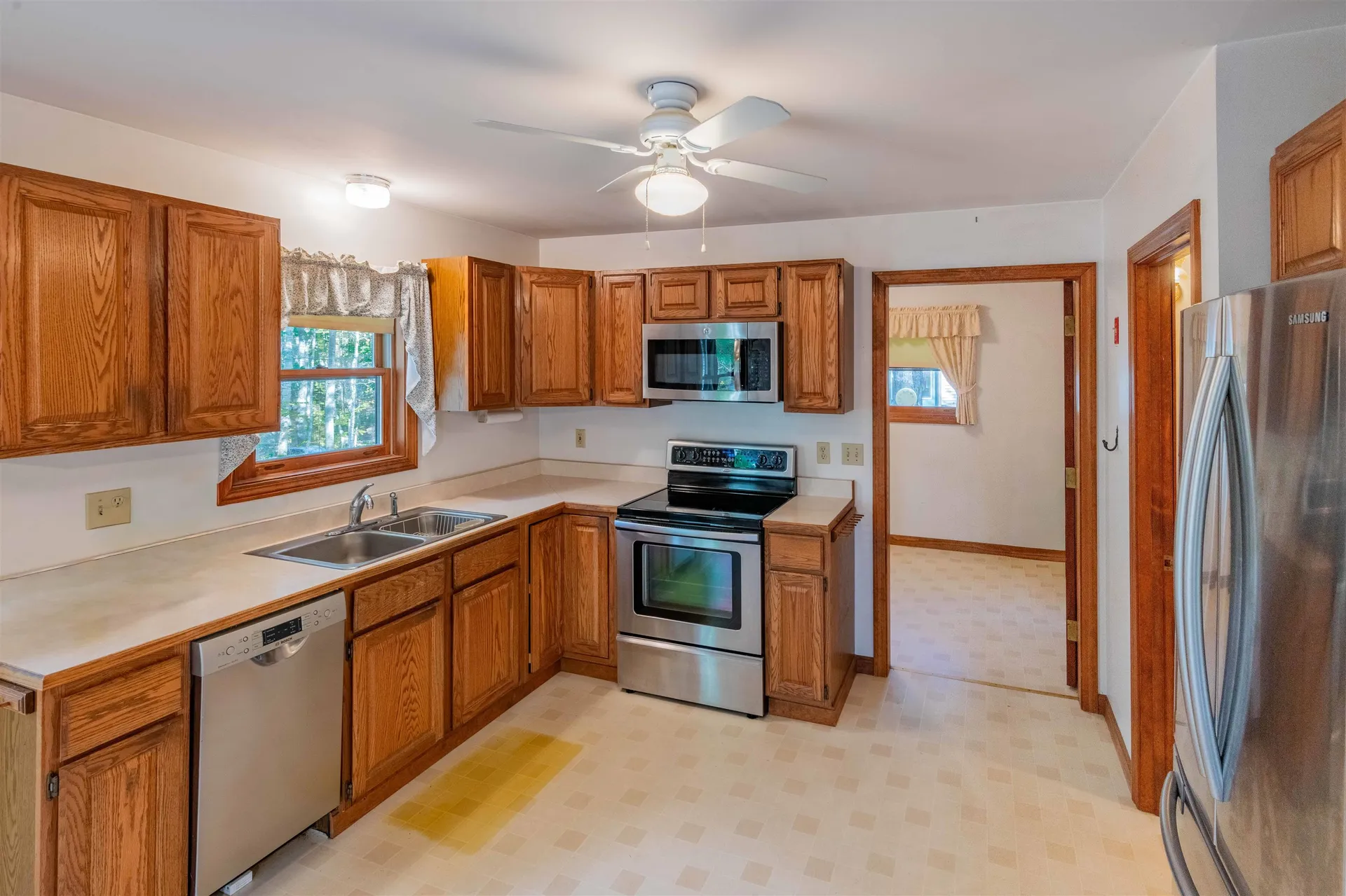 100 Oliverian Heights Road Haverhill NH 03780