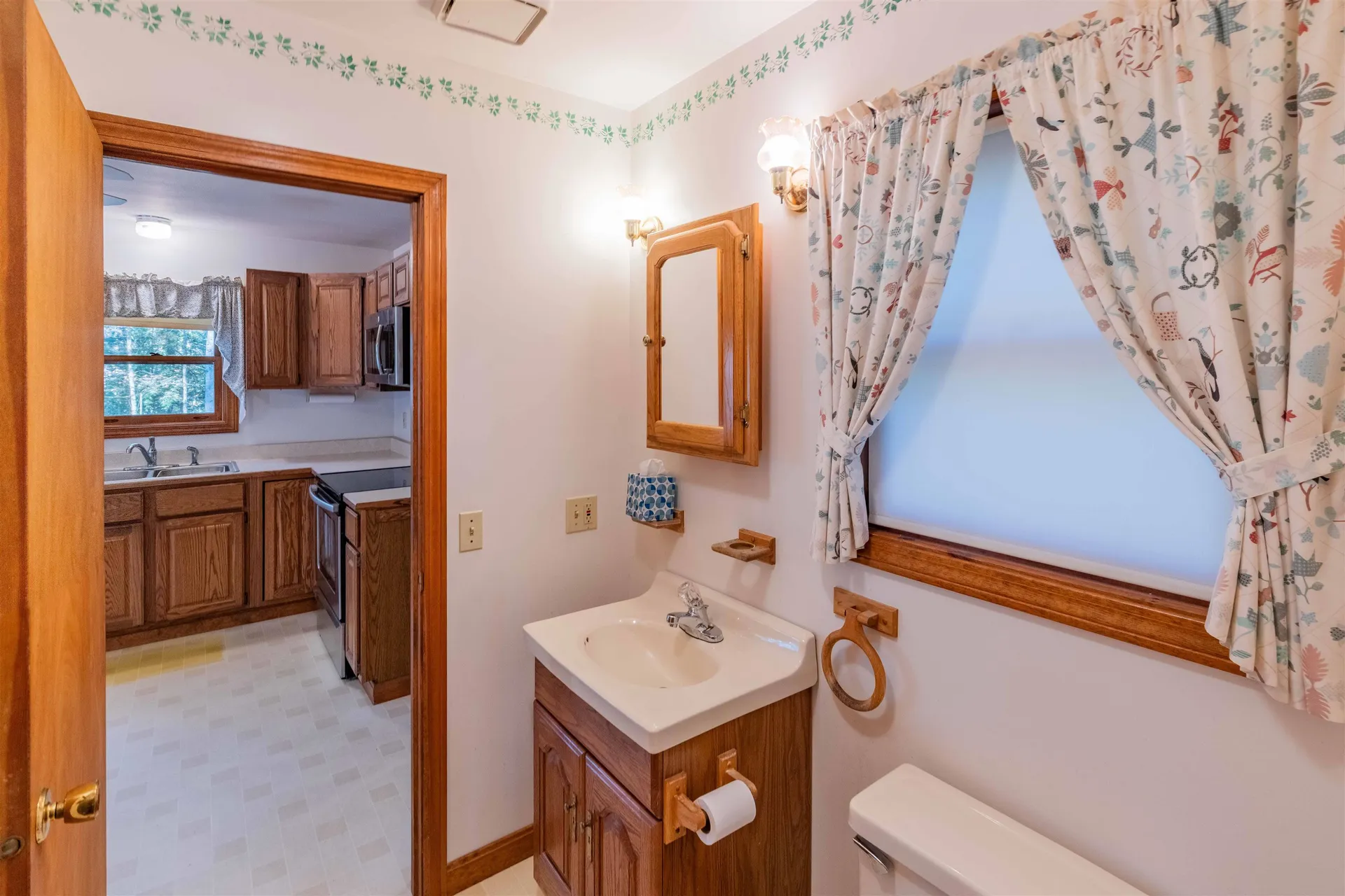 100 Oliverian Heights Road Haverhill NH 03780