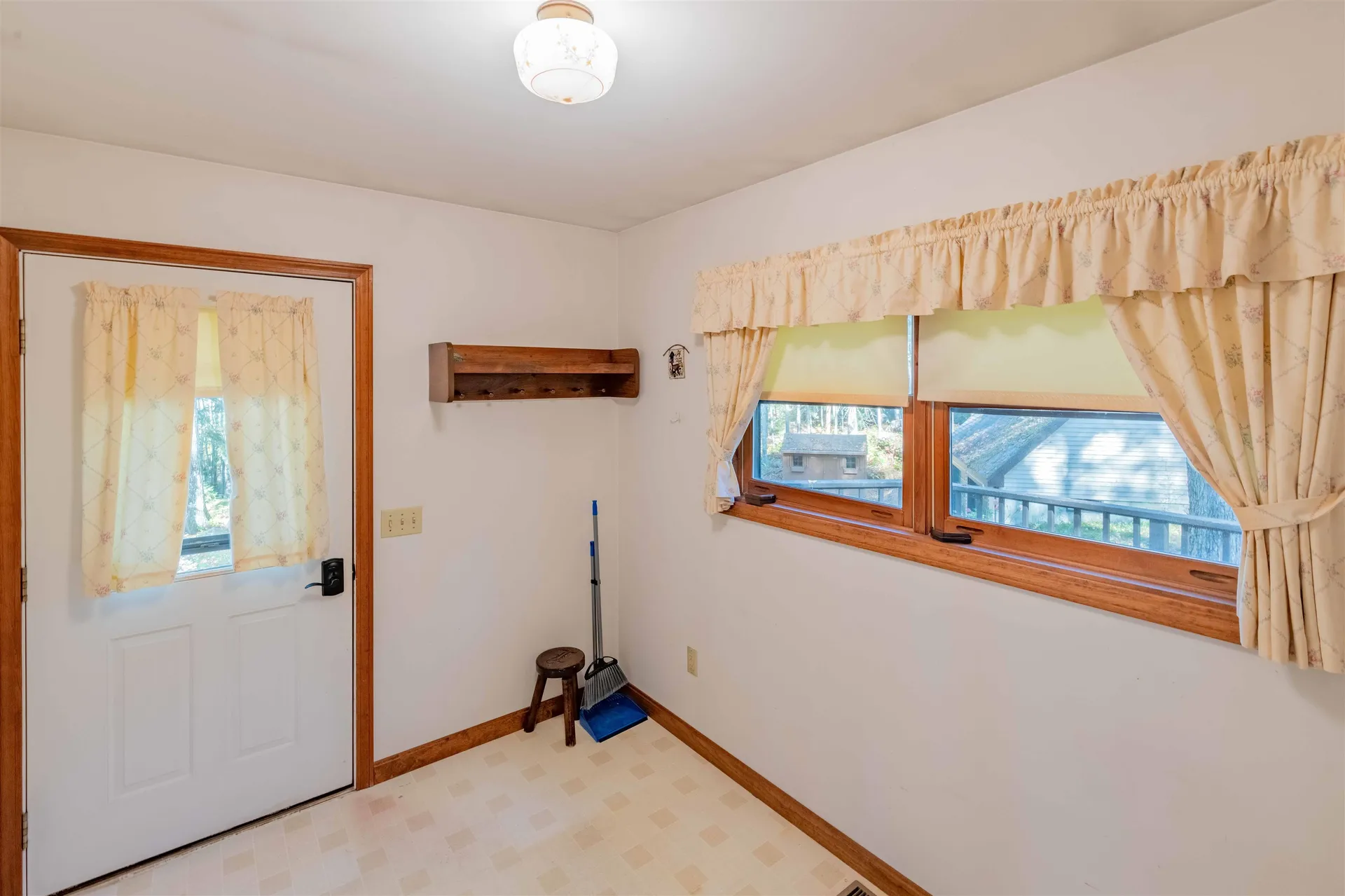 100 Oliverian Heights Road Haverhill NH 03780