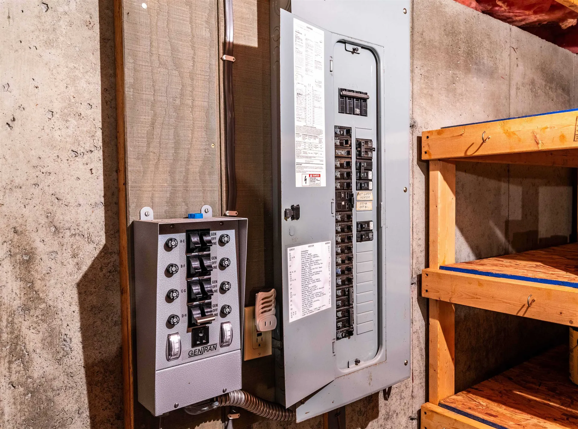 100 Oliverian Heights Road Haverhill NH 03780