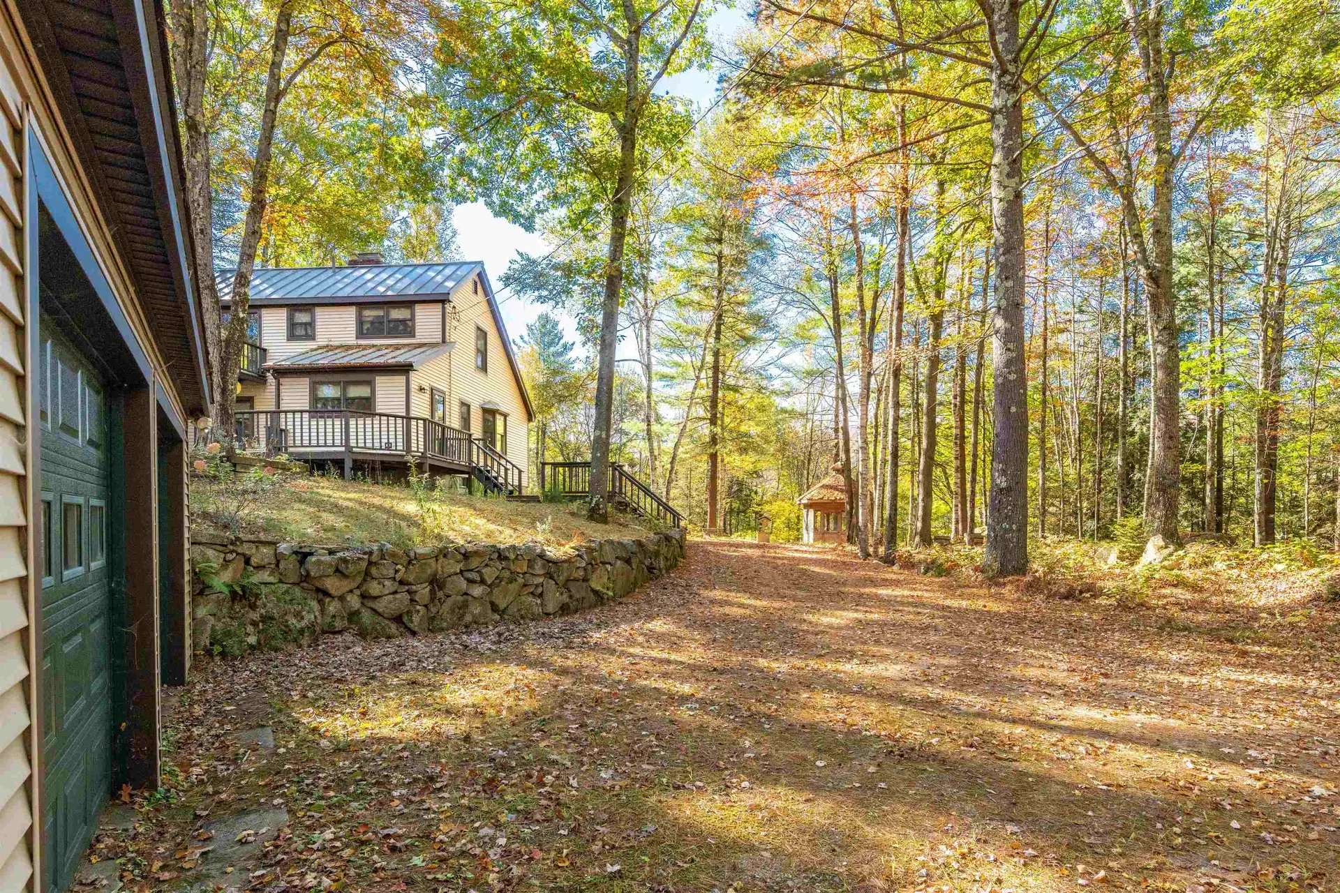 100 Oliverian Heights Road Haverhill NH 03780