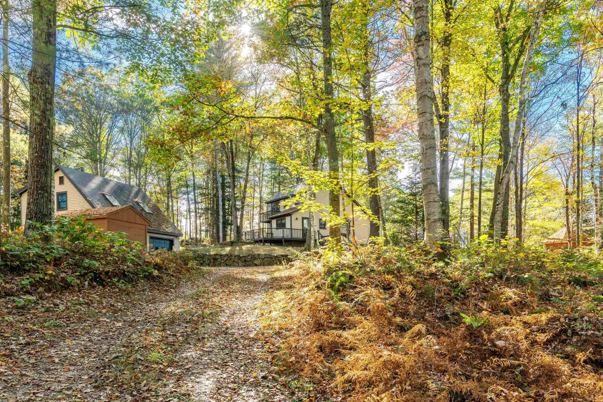 100 Oliverian Heights Road Haverhill NH 03780