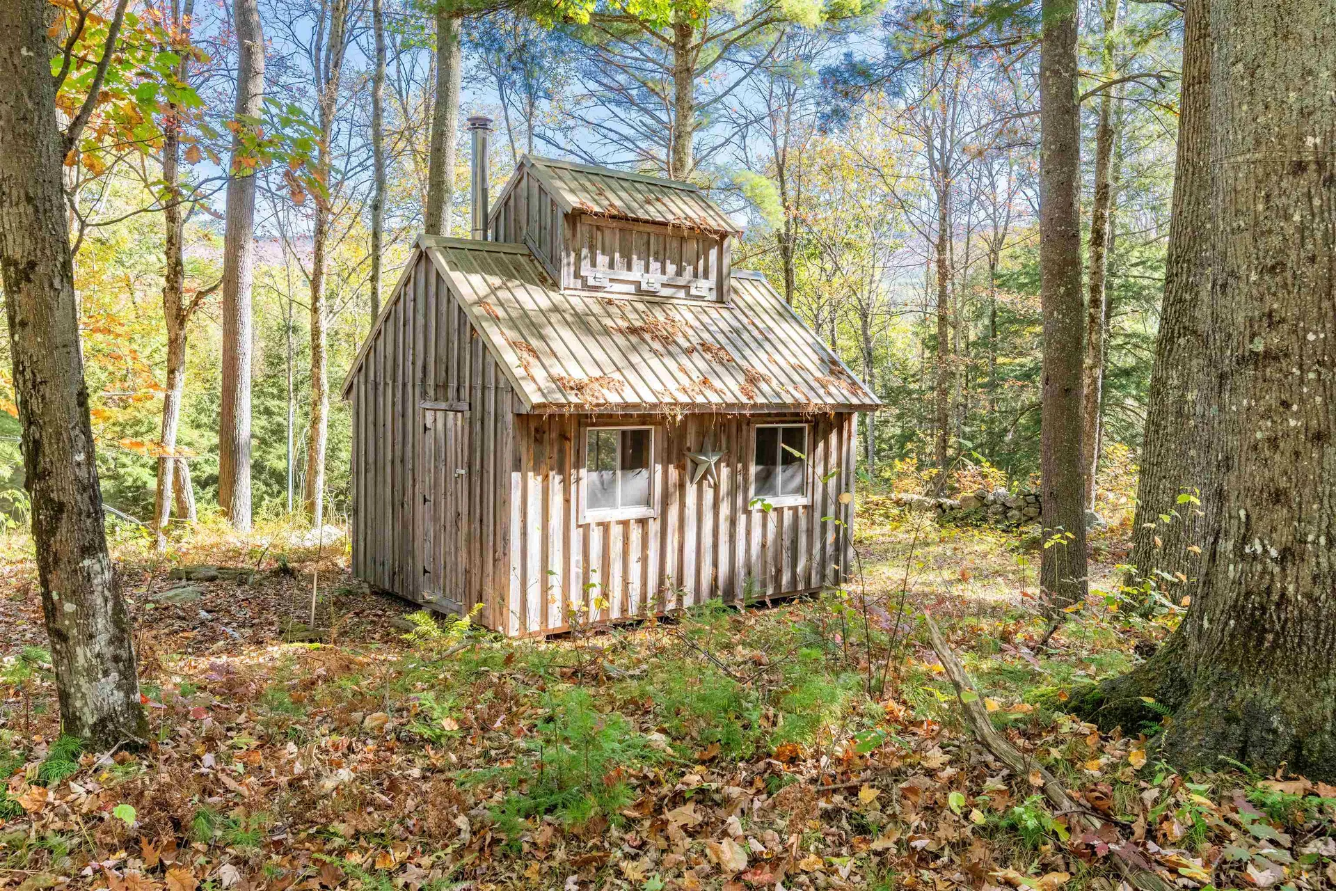 100 Oliverian Heights Road Haverhill NH 03780