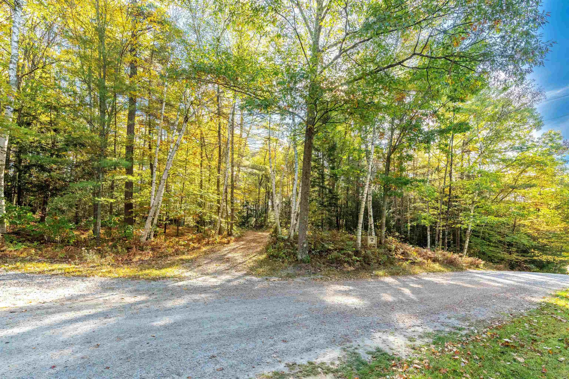 100 Oliverian Heights Road Haverhill NH 03780