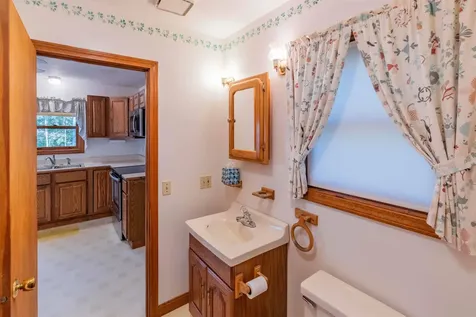 100 Oliverian Heights Road Haverhill NH 03780