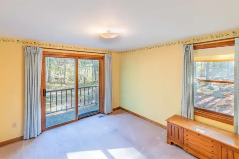 100 Oliverian Heights Road Haverhill NH 03780