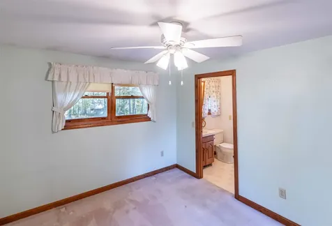 100 Oliverian Heights Road Haverhill NH 03780