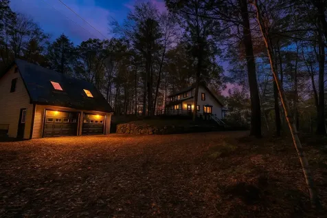 100 Oliverian Heights Road Haverhill NH 03780