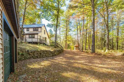 100 Oliverian Heights Road Haverhill NH 03780