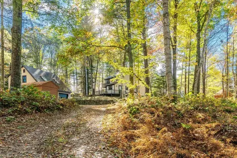 100 Oliverian Heights Road Haverhill NH 03780