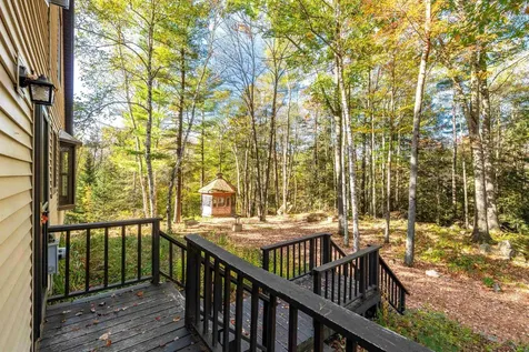 100 Oliverian Heights Road Haverhill NH 03780