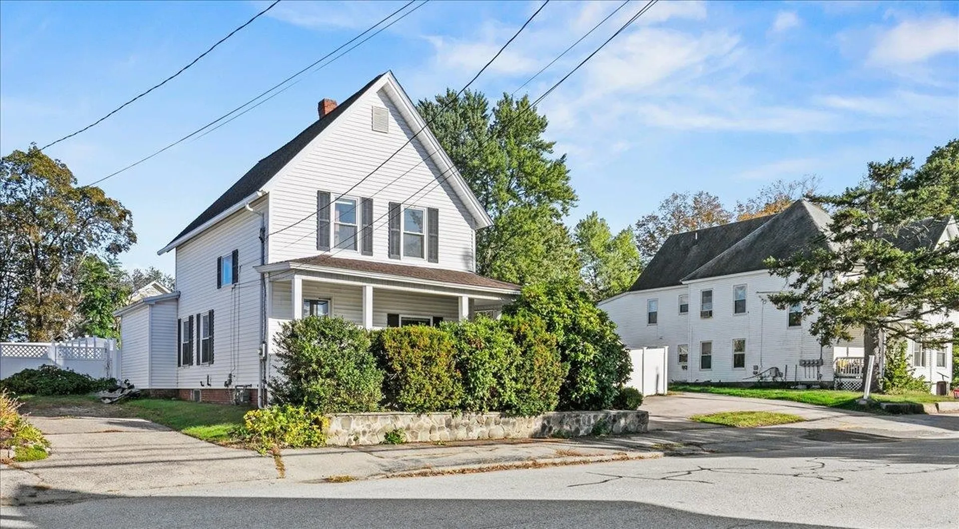 201 Jewett Street Manchester NH 03103