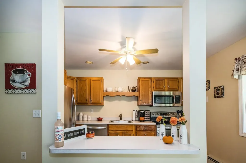 131 Pittsford Commons Pittsford VT 05763