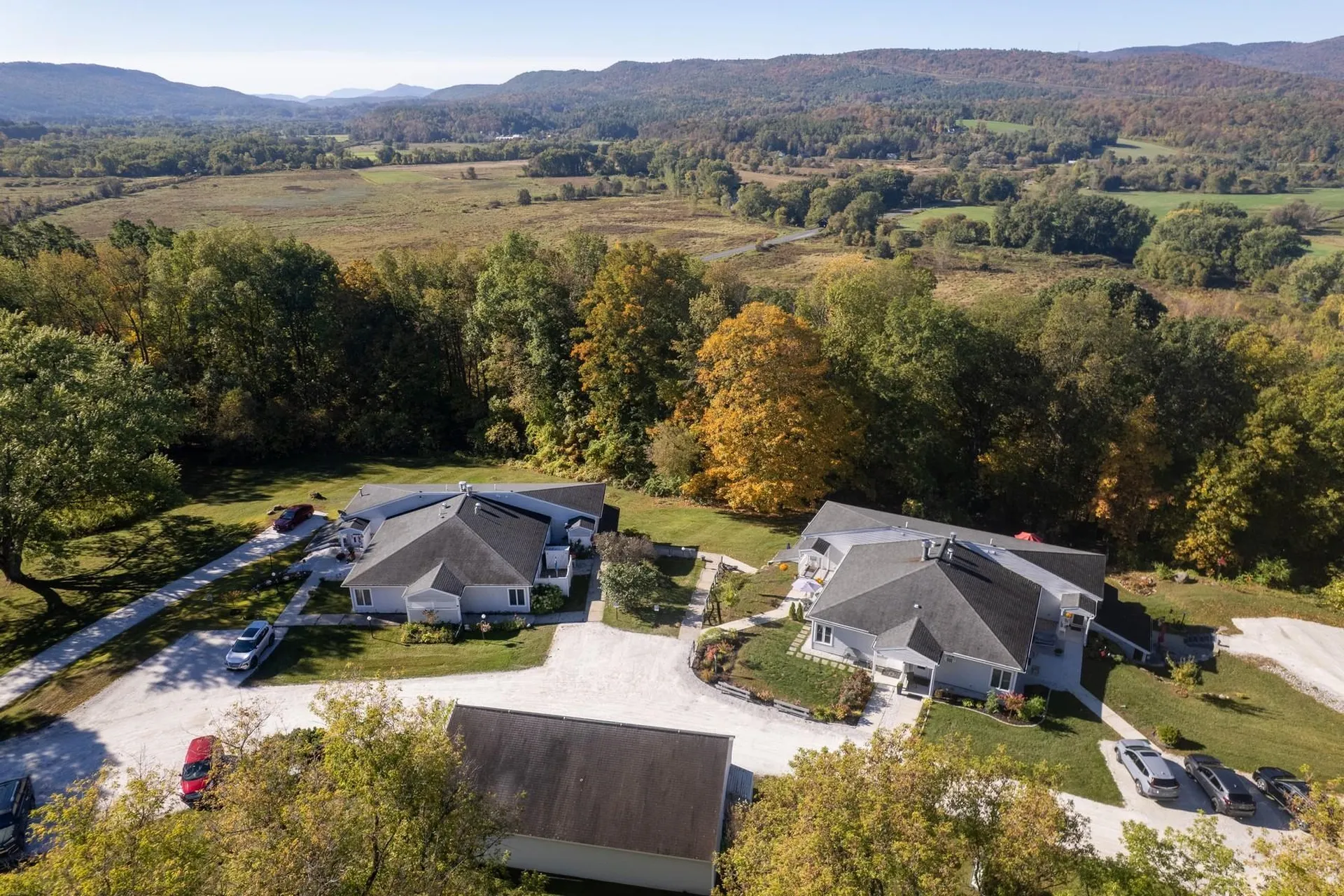 131 Pittsford Commons Pittsford VT 05763