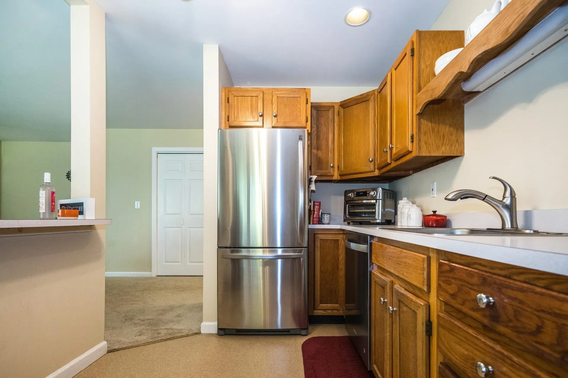 131 Pittsford Commons Pittsford VT 05763