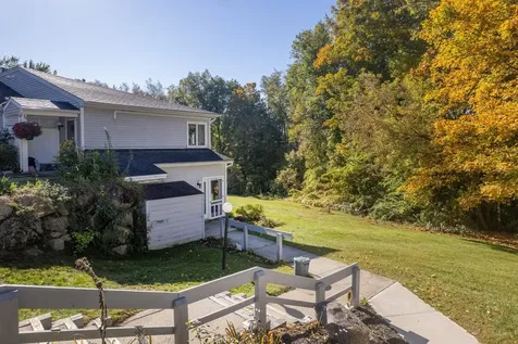 131 Pittsford Commons Pittsford VT 05763