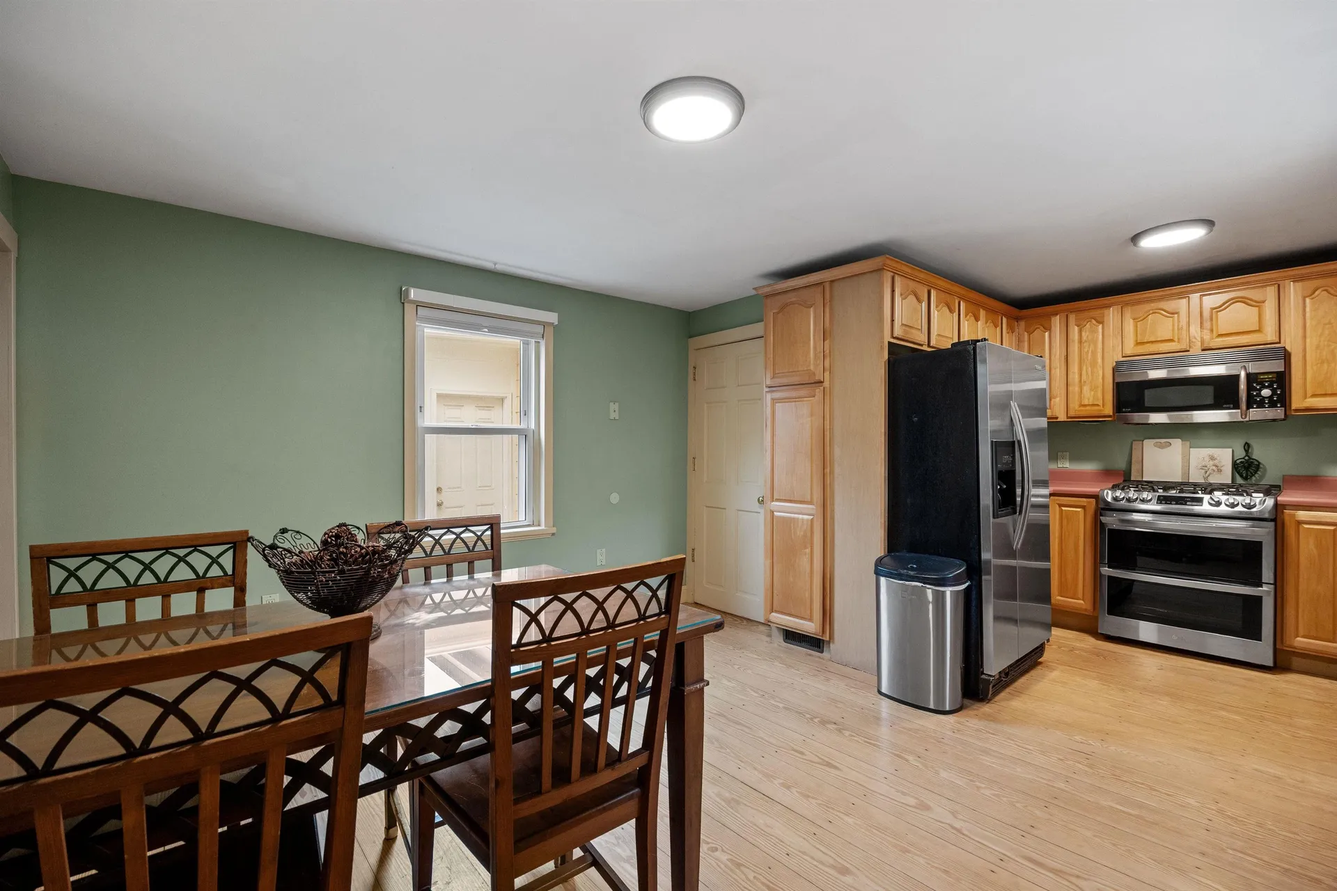 33 Granite Street Nashua NH 03064
