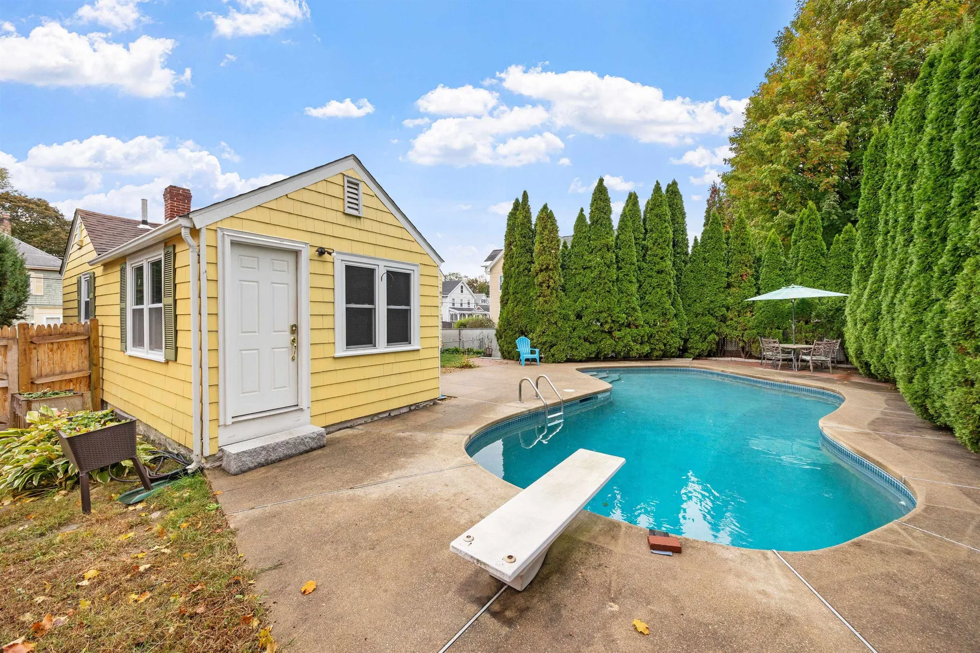 33 Granite Street Nashua NH 03064