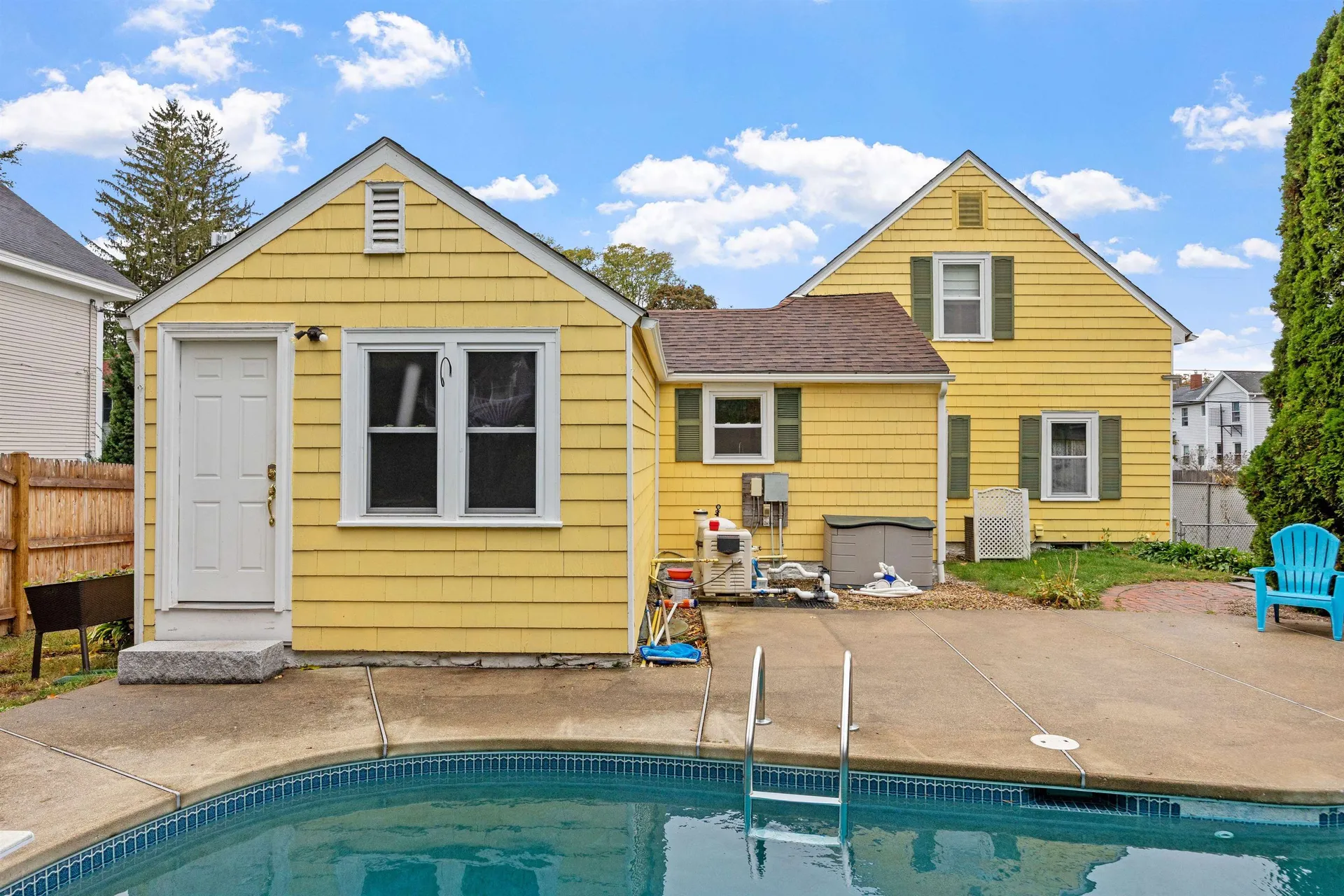 33 Granite Street Nashua NH 03064